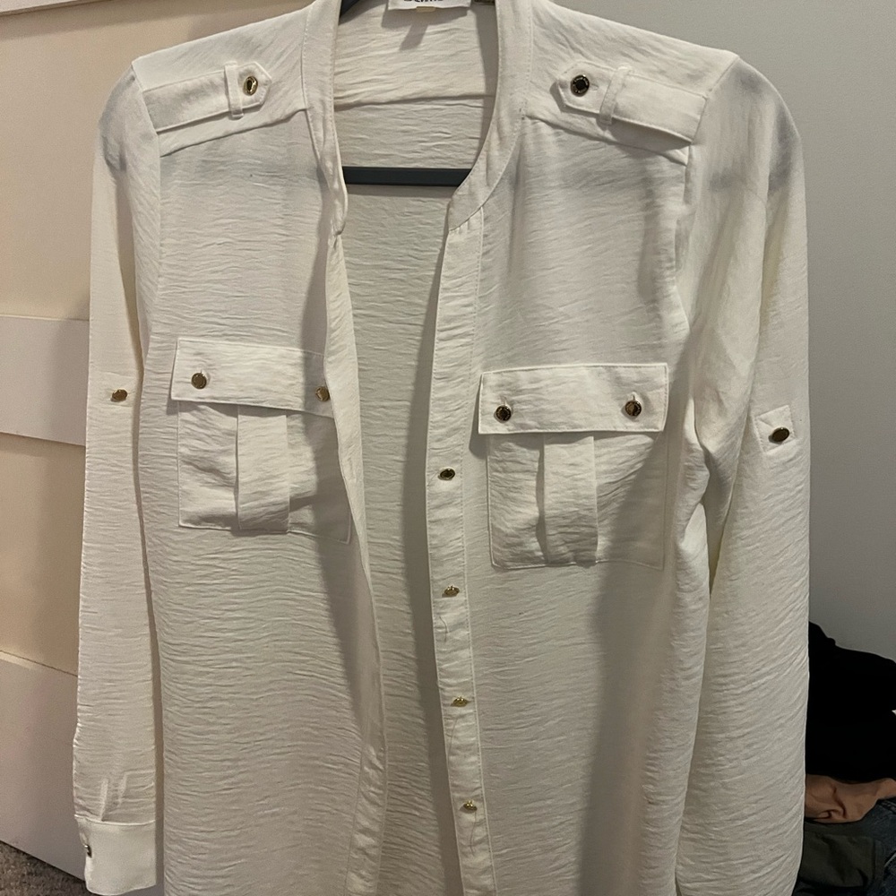 Calvin Klein shirt